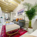 Juderia De Sevilla VI Luxury Apartments