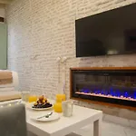 Juderia De Sevilla VI Luxury Apartments