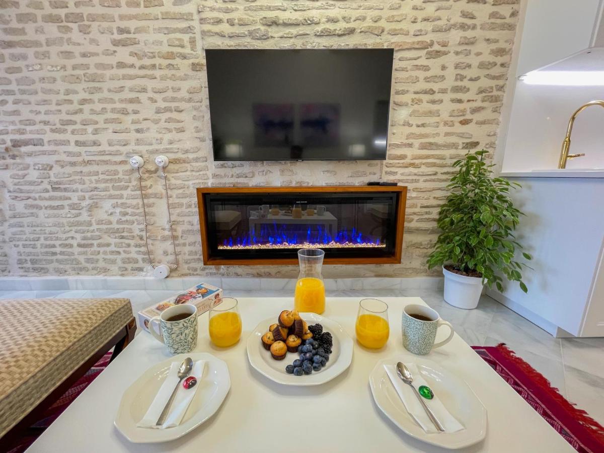 Juderia De Vi Luxury Appartement *