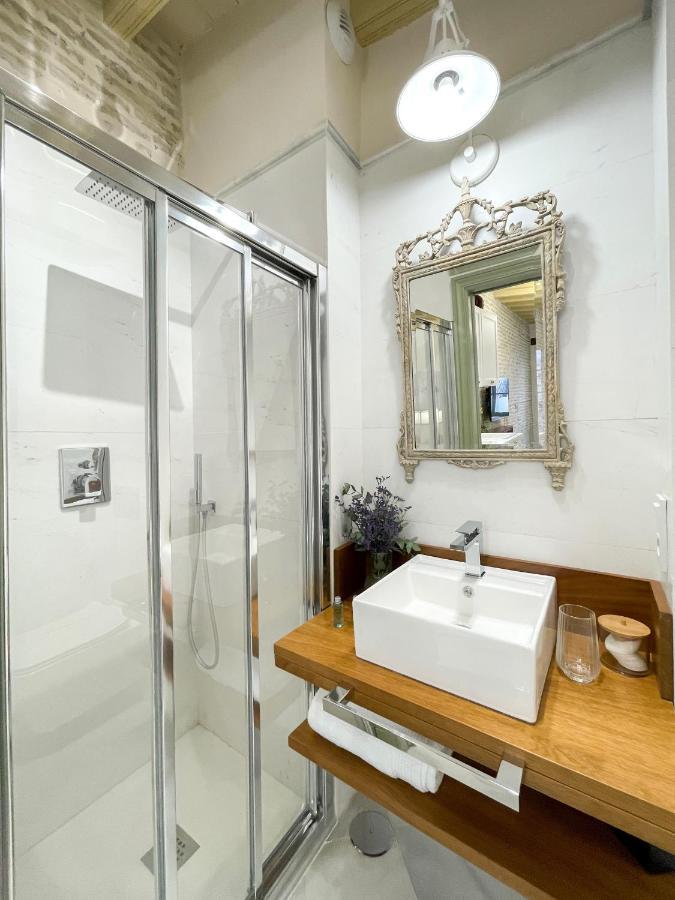 Juderia De Vi Luxury Appartement *