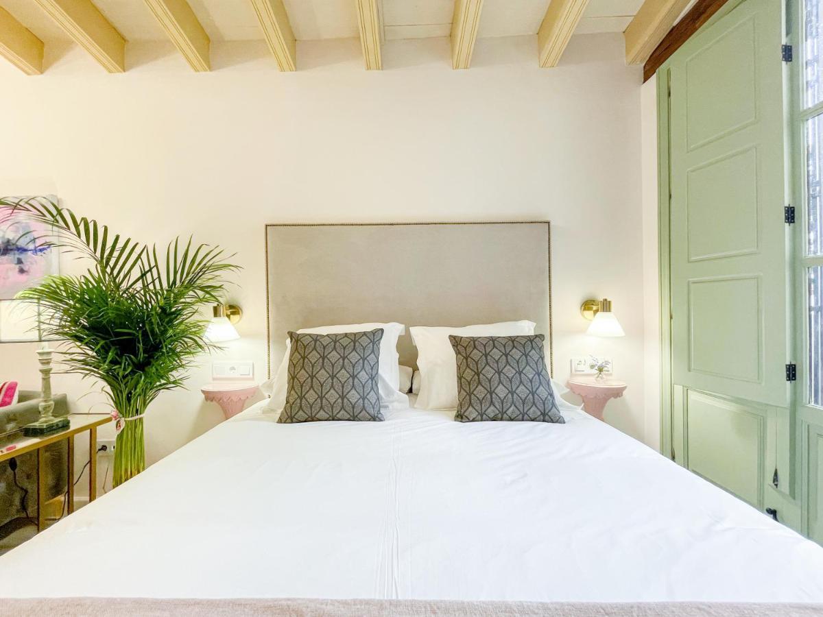 Juderia De Vi Luxury Appartement