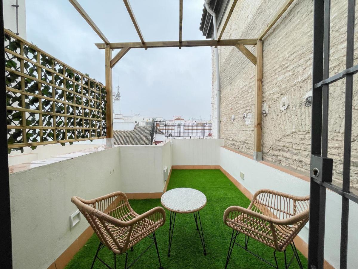 Juderia De Vi Luxury Appartement *