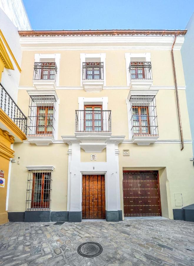 Juderia De Vi Luxury