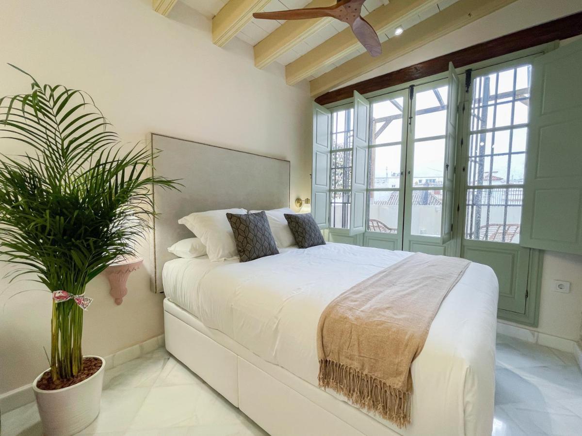 Appartement Juderia De Vi Luxury