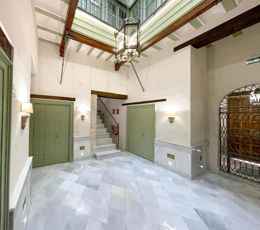 Appartement Juderia De Vi Luxury *