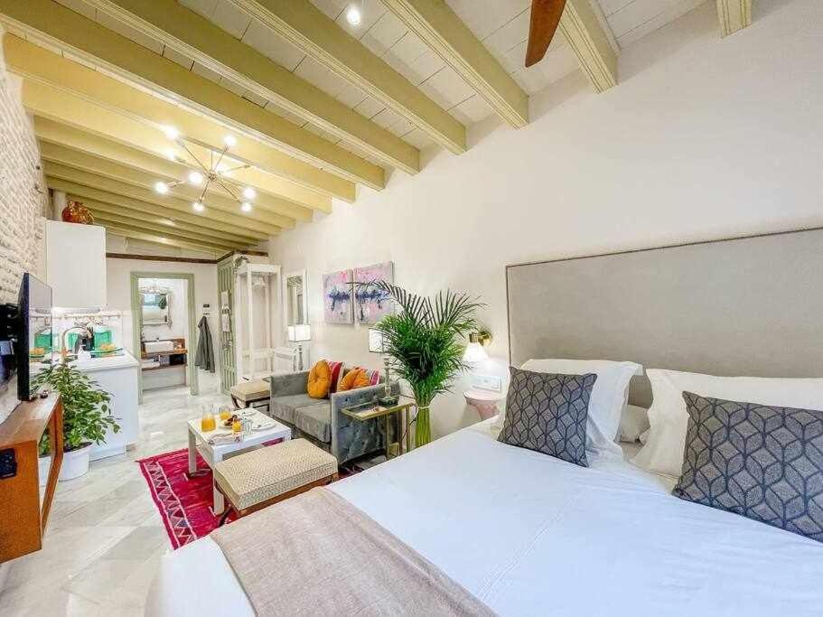Juderia De Vi Luxury Séville