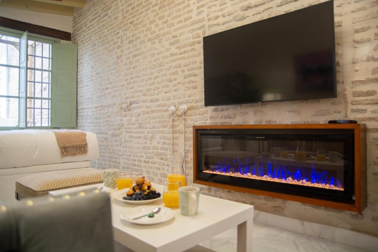 Juderia De Vi Luxury * Sevilla